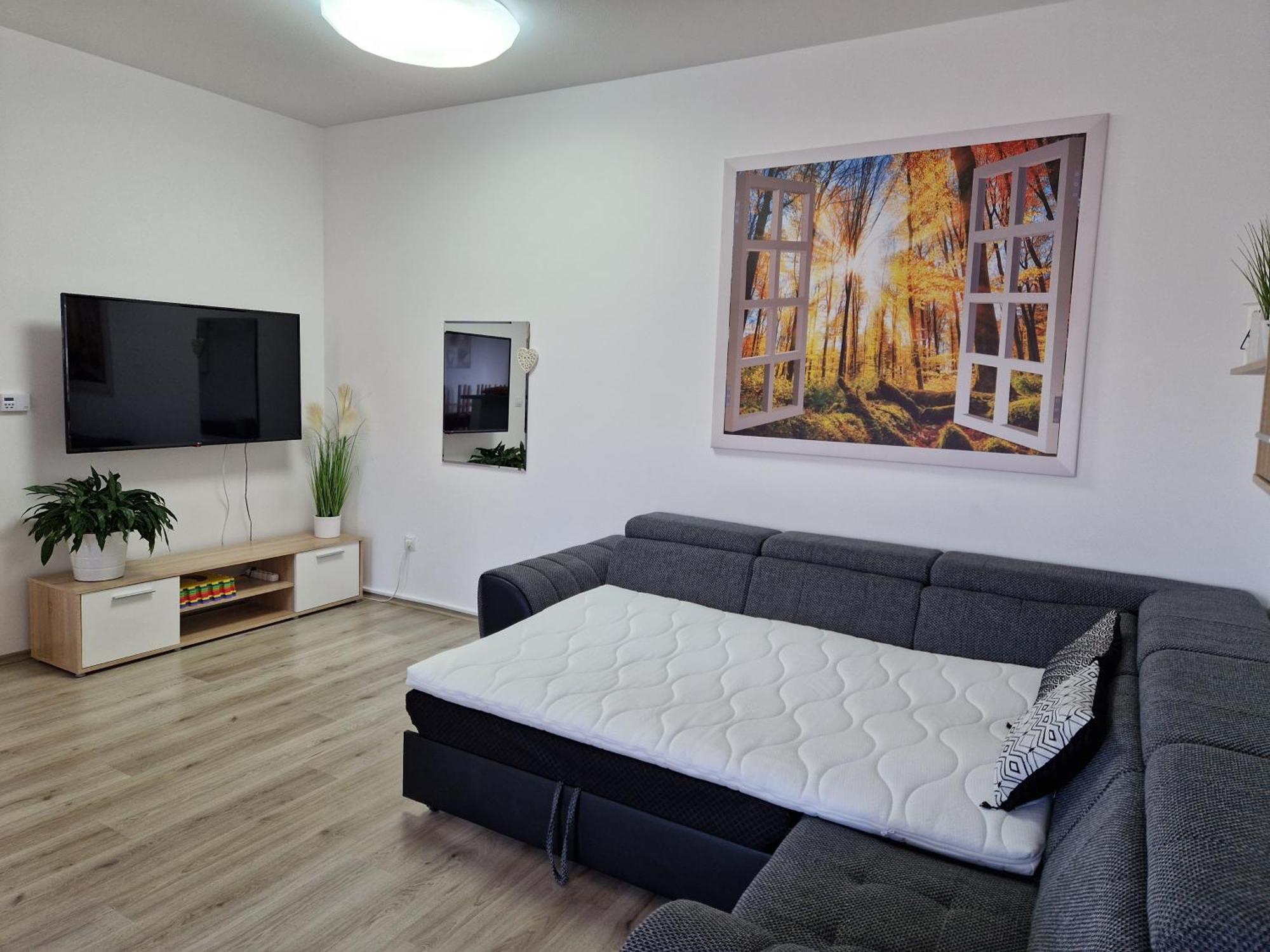 Apartmán 10 Třeboň Exteriér fotografie