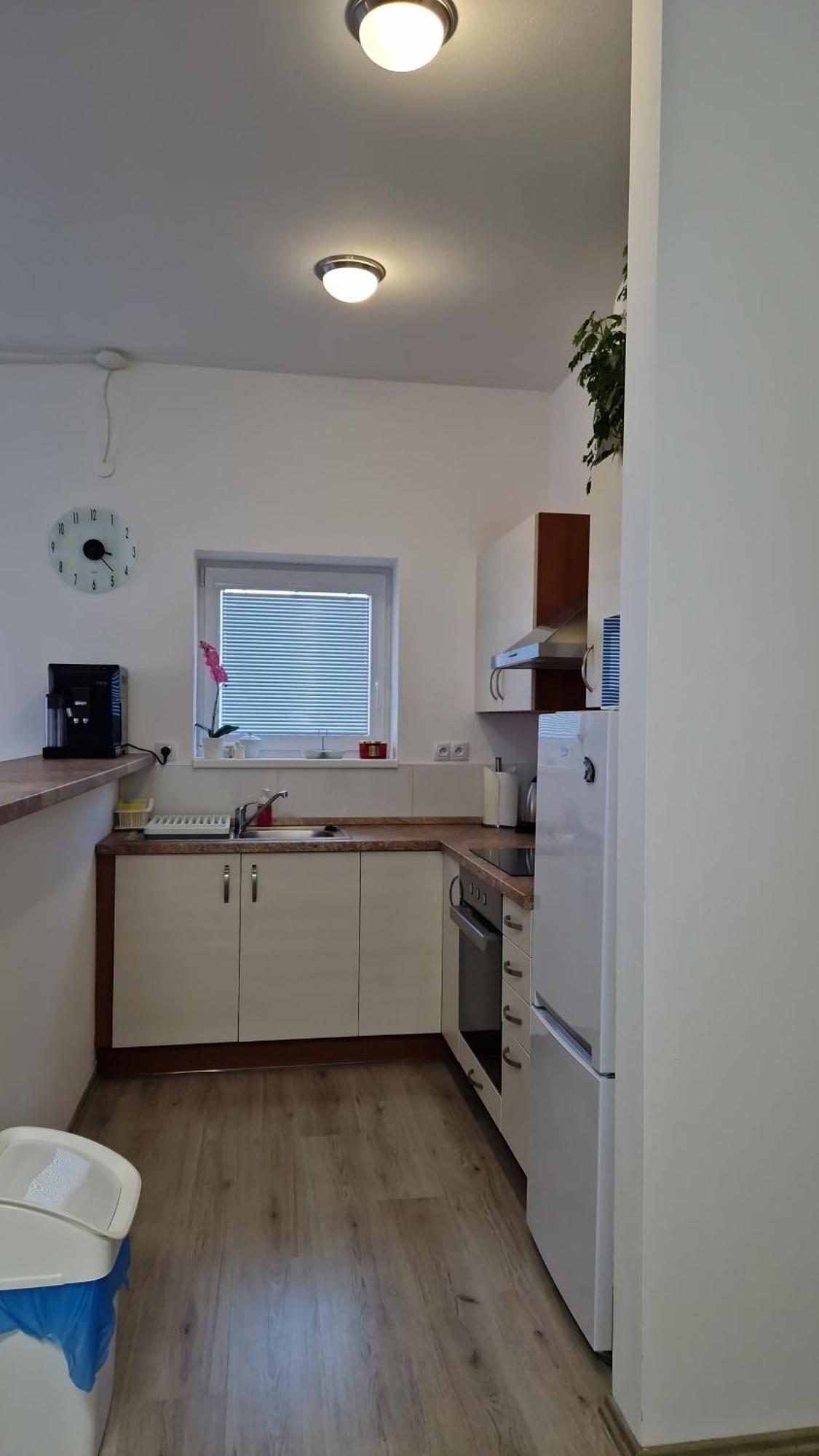 Apartmán 10 Třeboň Exteriér fotografie