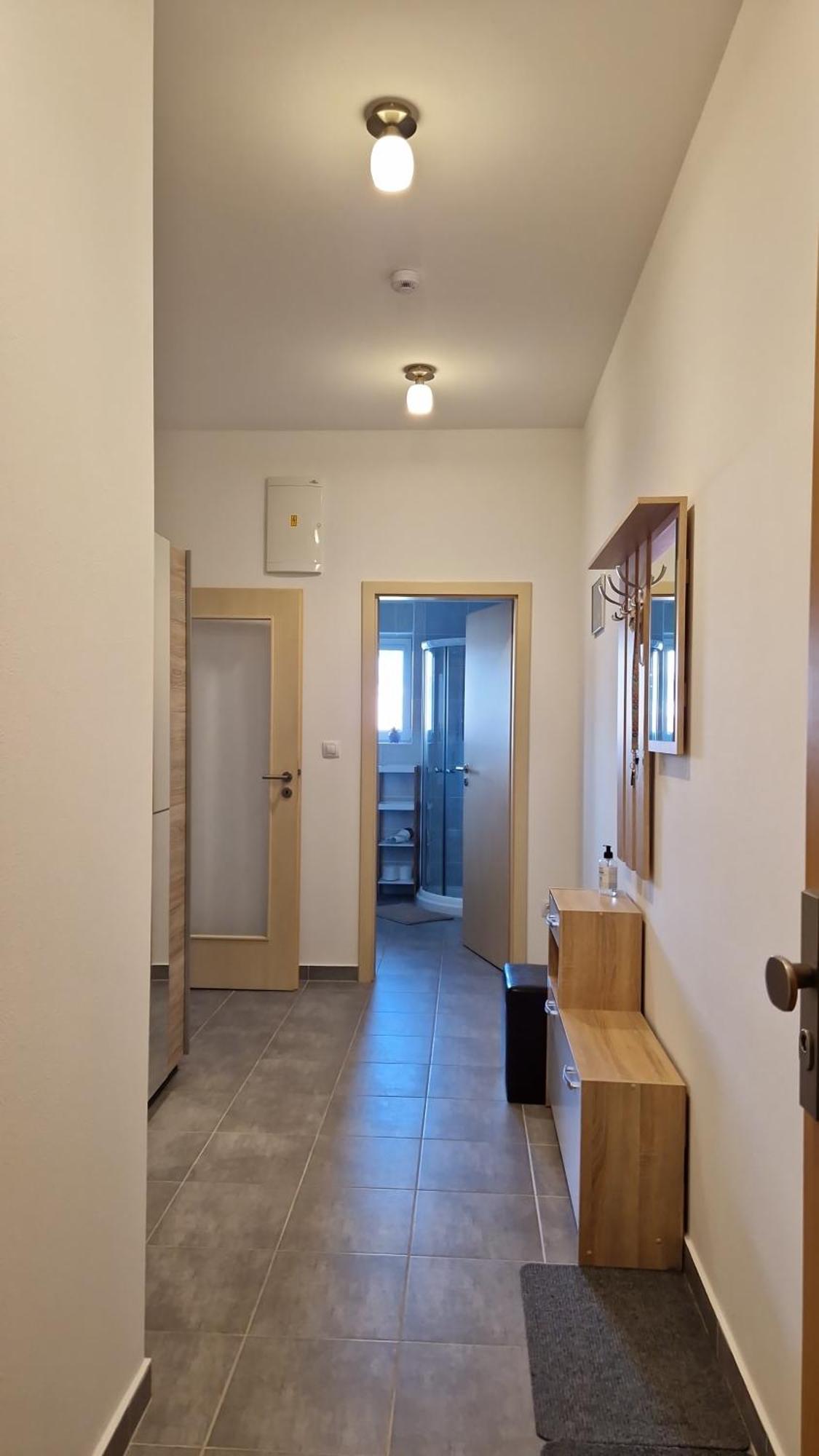 Apartmán 10 Třeboň Exteriér fotografie