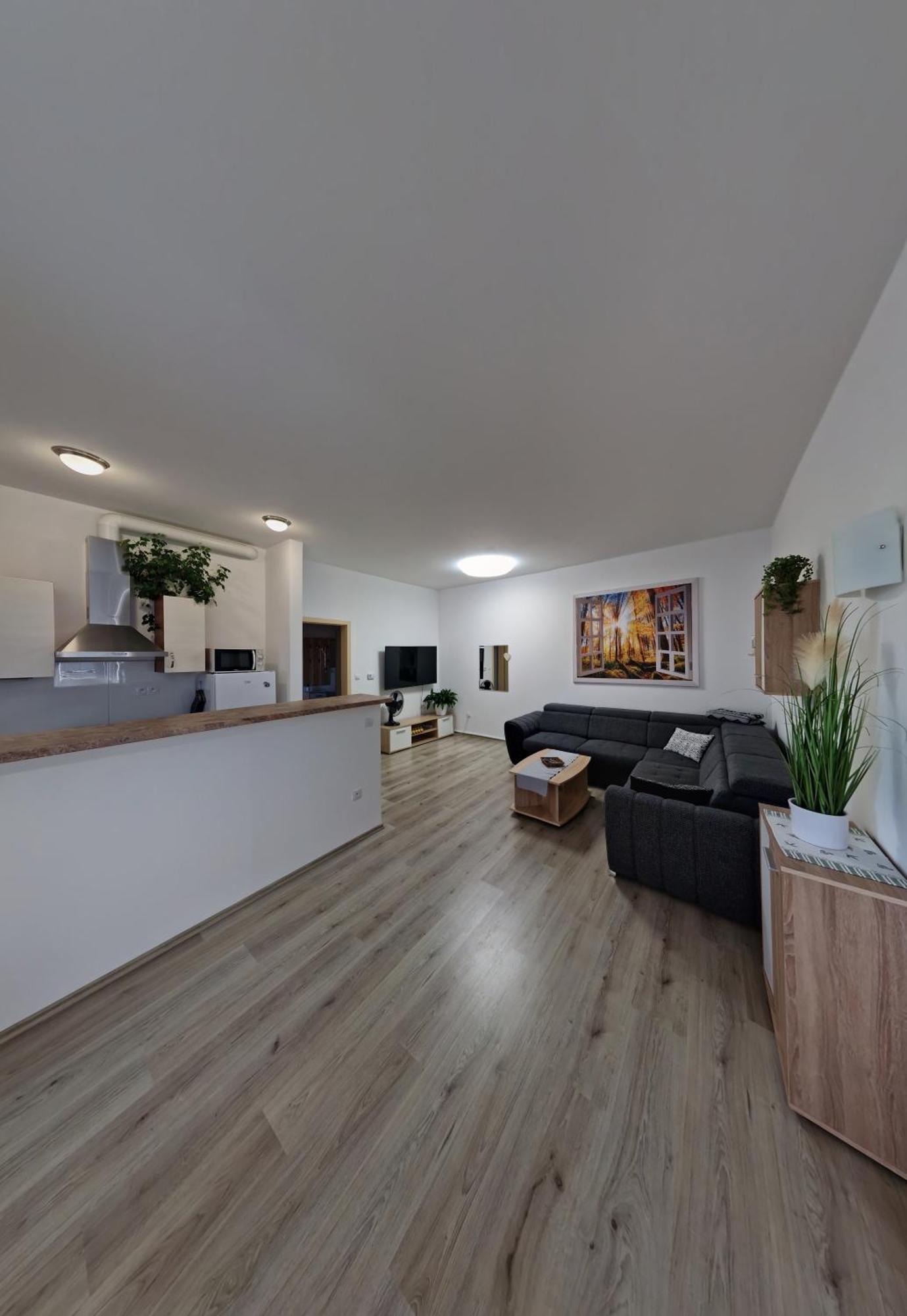 Apartmán 10 Třeboň Exteriér fotografie