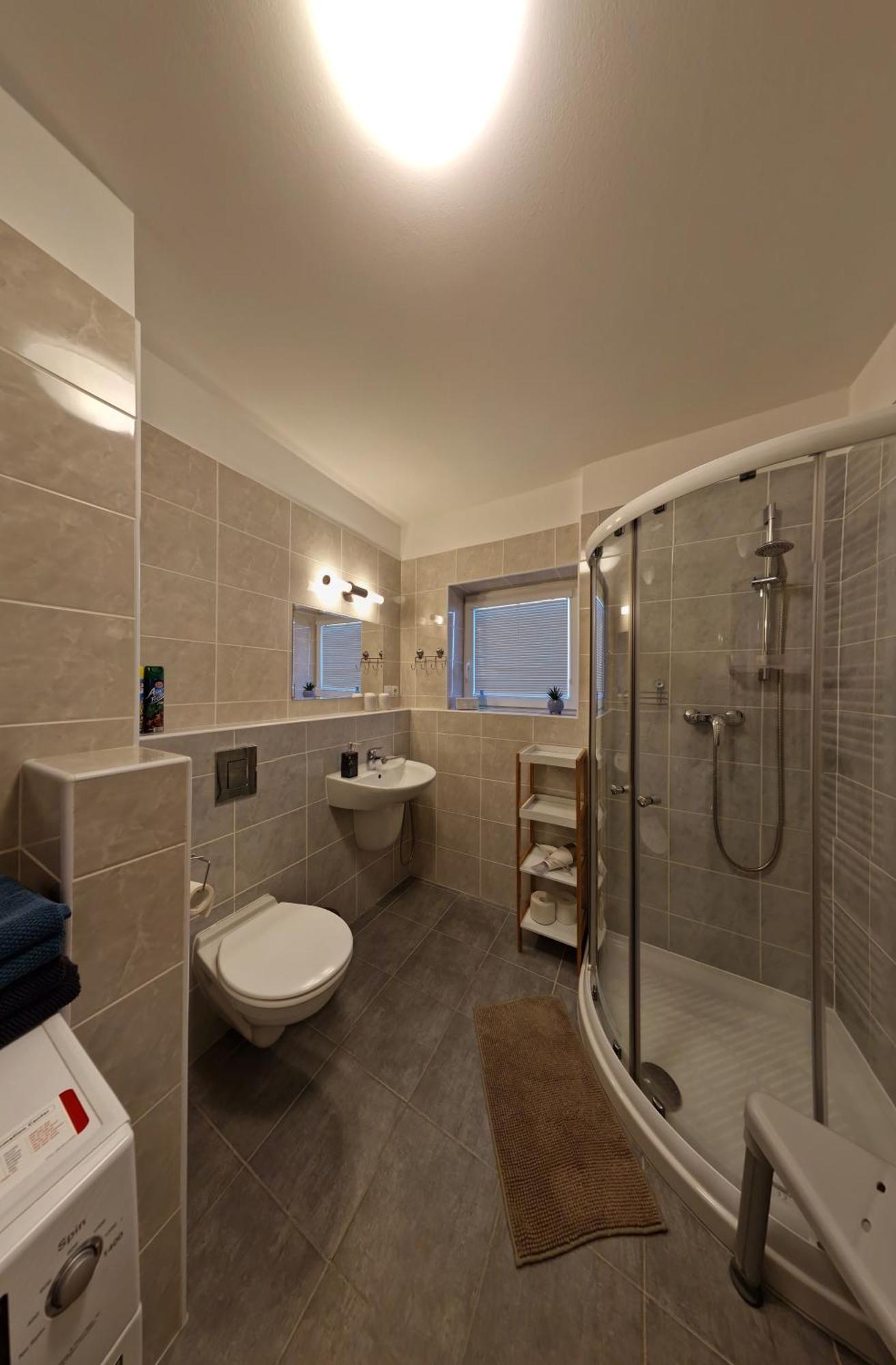 Apartmán 10 Třeboň Exteriér fotografie