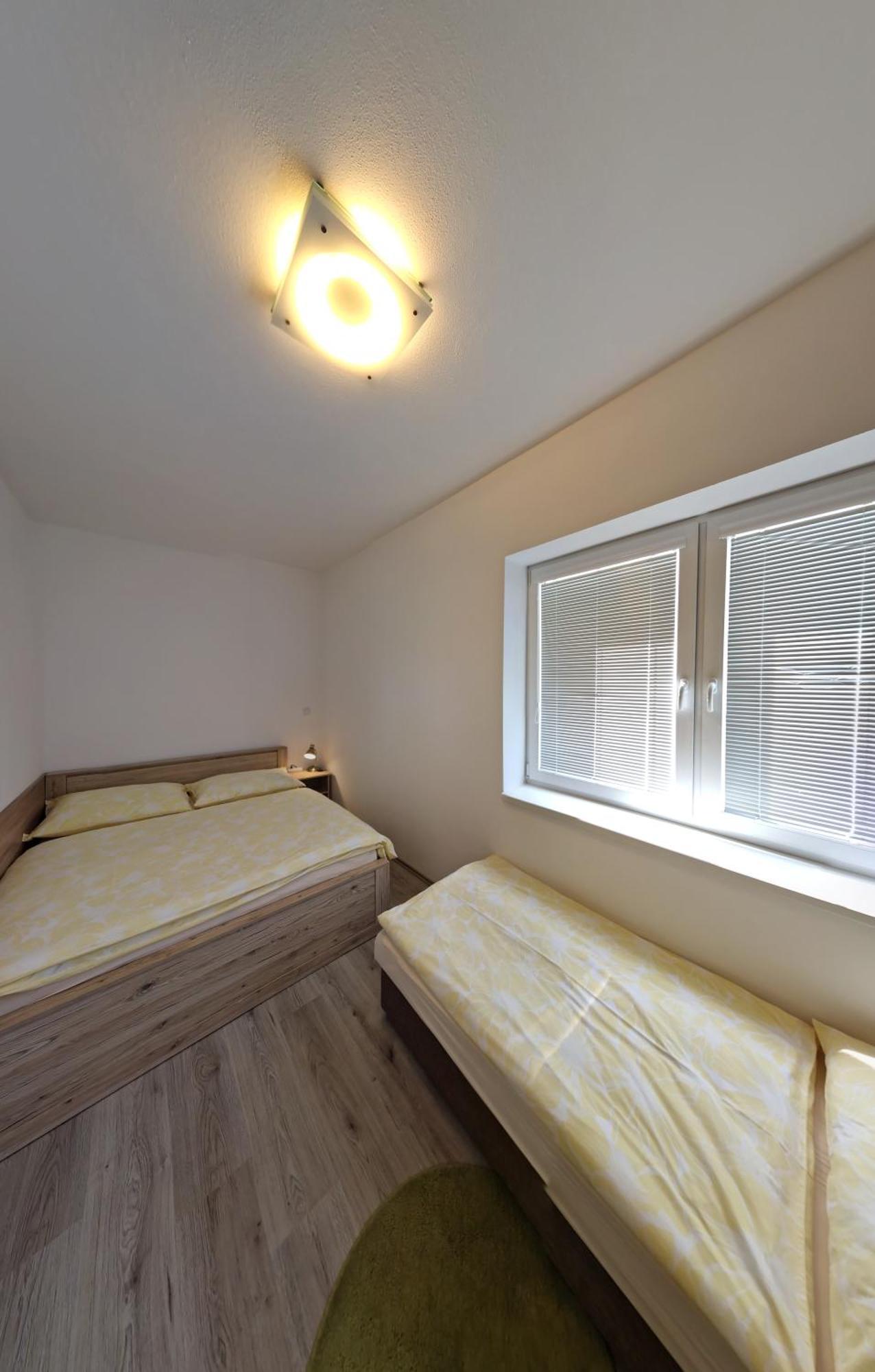 Apartmán 10 Třeboň Exteriér fotografie