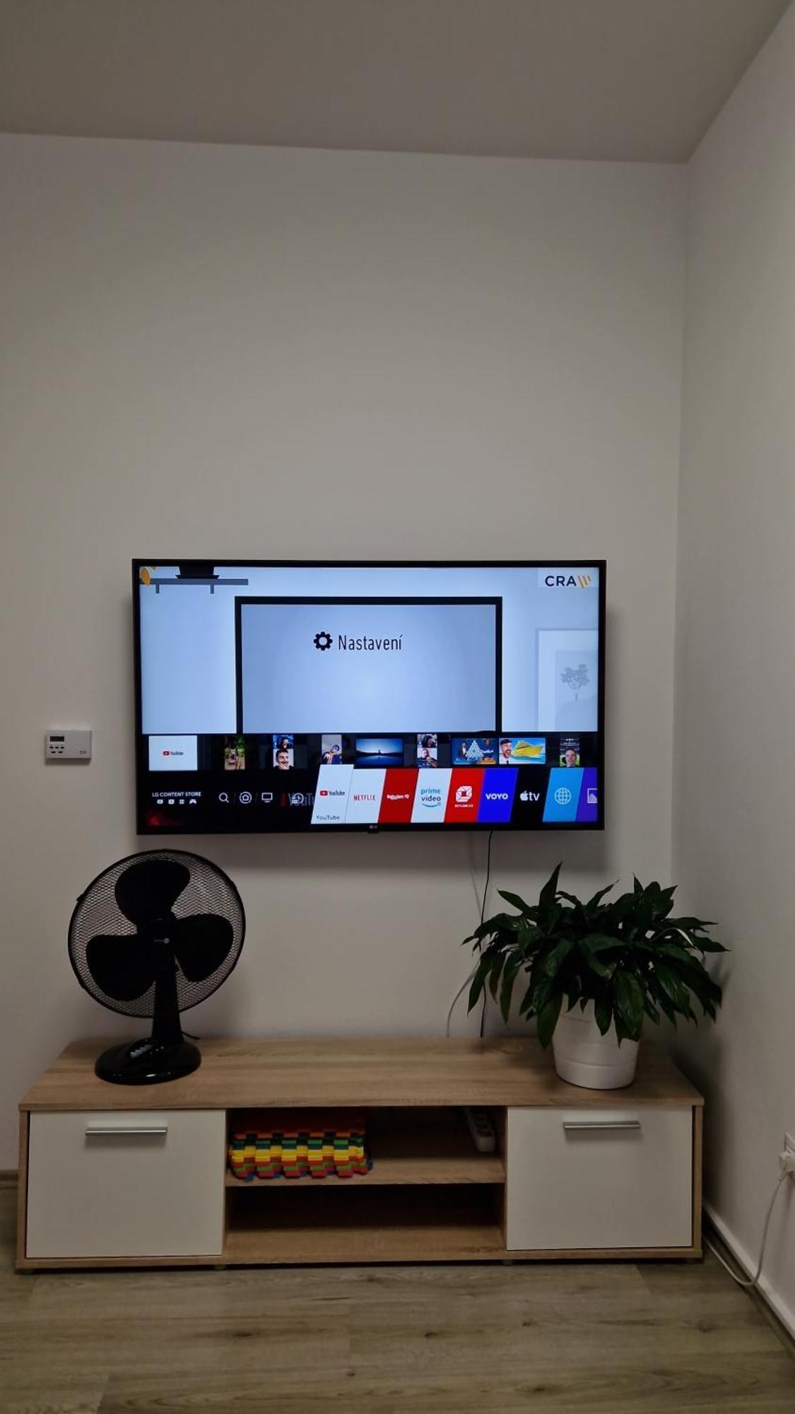 Apartmán 10 Třeboň Exteriér fotografie