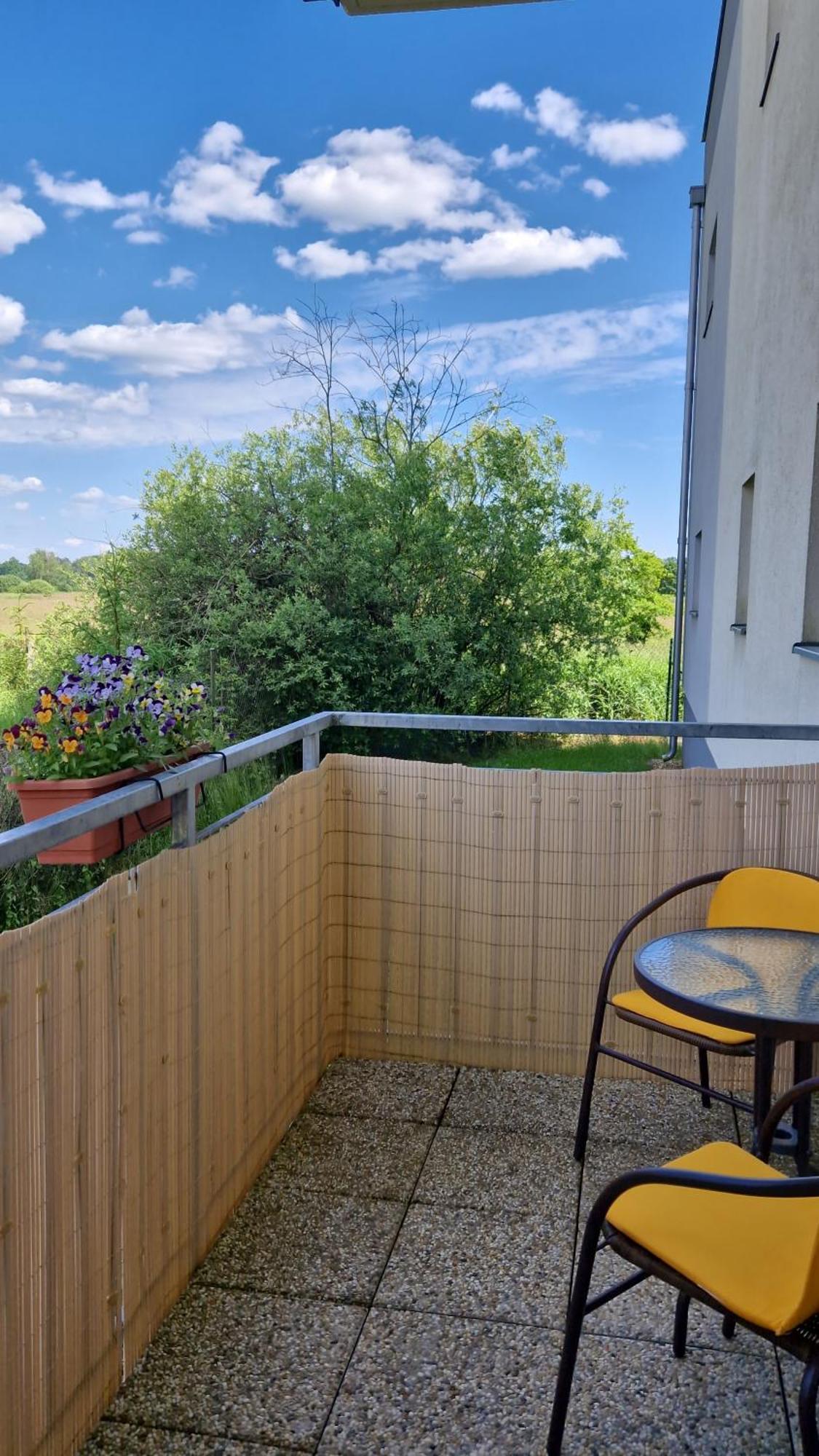 Apartmán 10 Třeboň Exteriér fotografie
