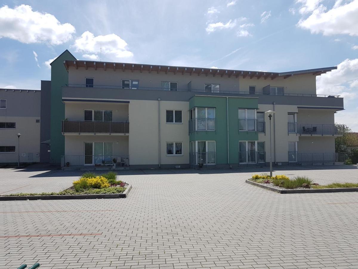 Apartmán 10 Třeboň Exteriér fotografie